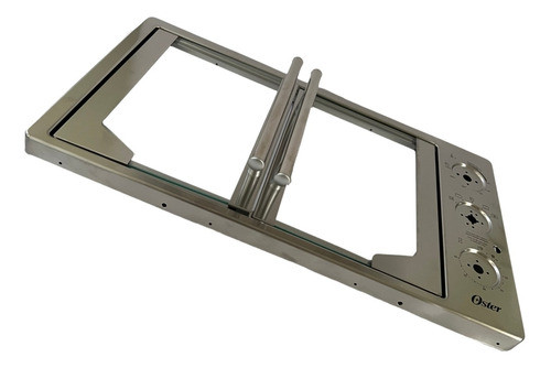 Painel E Porta Original Para Forno Oster Tssttvfdmaf Id56351 0