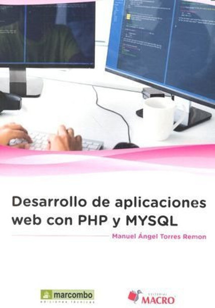 Desarrollo De Aplicaciones Web Con Php Y Mysql - Torres R... 0