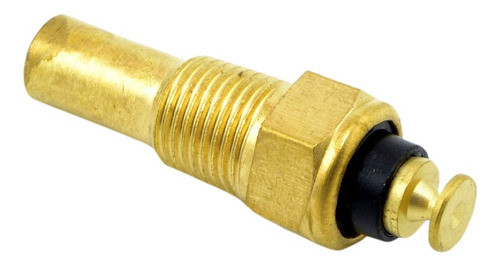 Bulbo Sensor De Temperatura Agua Chevrolet Blazer 0