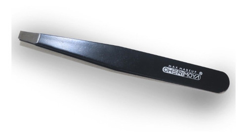 Pinza Recta Para Pestañas  Y Decoracion Lefemme 0