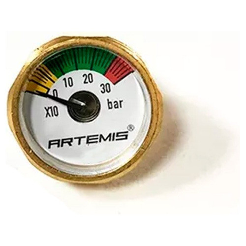 Manómetro De Pp700 0