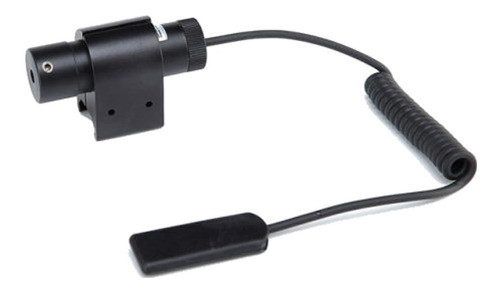Cannon Laser Scope JG18 300 Meters 11 Mm for Hunting Shotguns