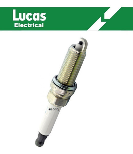 Bujia De Encendido Lucas Renault Clio 1.2 16v/clio Mio Vr8se 0