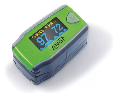 Oxímetro Pediátrico G-tech 0