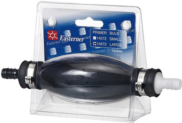 Pera Para Combustible Grande 10mm - Perita - Bomba - Nautica 0