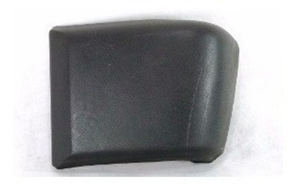 Puntera Paragolpe Chevrolet C10 D20 85/... Trasera Izquierda 0