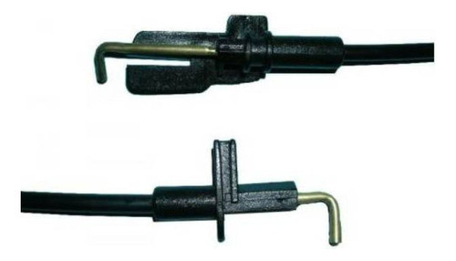 Cable Comando Palio 3p/strada(largo) D Fremec 56020 0