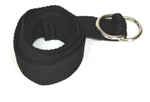 Cinto De Yoga Cinturón Tira Estiramiento Gmp 2m Largo 0 Cinto De Yoga Cinturón Tira Estiramiento Gmp 2m Largo 0