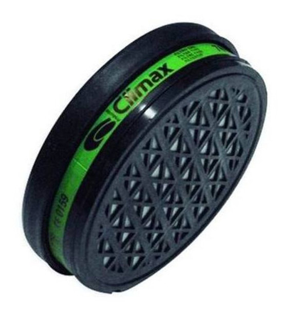 Filtro Para Mascara Climax 760-k1 H Y T 0