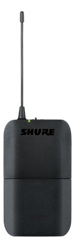 Shure Blx1 Bodypack Transmisor 0