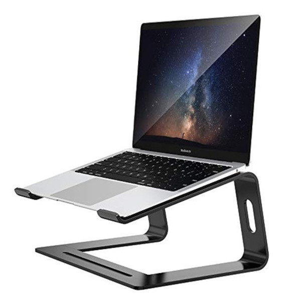 Soporte Para Computadora Portátil Para Escritorio, Soporte V 0
