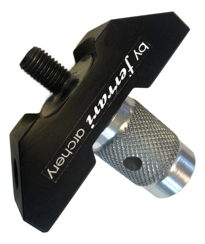 V-bar Recto 602 Ferrari Para Arco - Local Especializado 0