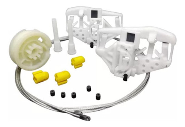 Kit Reparación Levanta Cristales/vidrios Citroën Berlingo 0