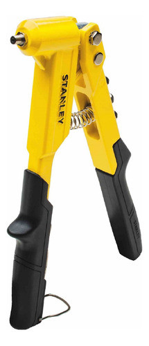 Remachadora Stanley P/ Contractor Pesada Heavy-duty 0