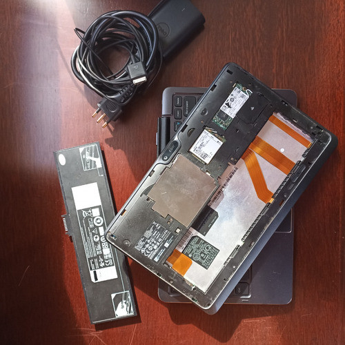 Dell Venue 7130 0