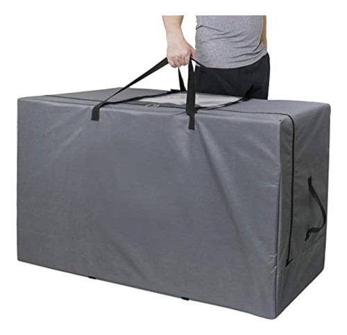 Elegante Nido Bolsa De Almacenamiento Para Colchón Plegable 0