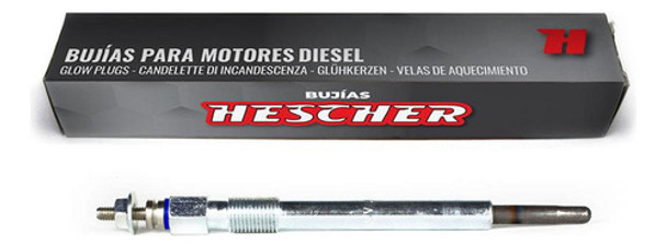 Bujía Precalentamiento Para Chevrolet S10 2.8 4x2 Sc Dlx 2.8 0 Bujía Precalentamiento Para Chevrolet S10 2.8 4x2 Sc Dlx 2.8 0