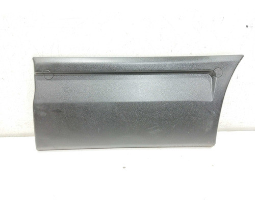 Aplique Porta Iveco Daily 08/13 Dianteiro Direito Original 0