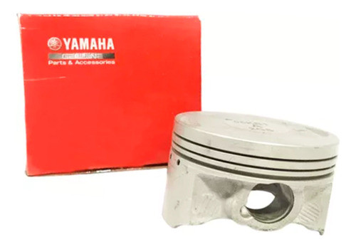 Piston Yamaha Fz 16 Original Medida Std Performance Bikes 0