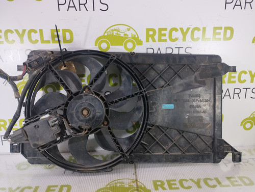 Electroventilador Ford Focus 2.0 (05392483) 0