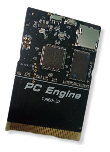 Everdrive Nec Pc Enguine 0