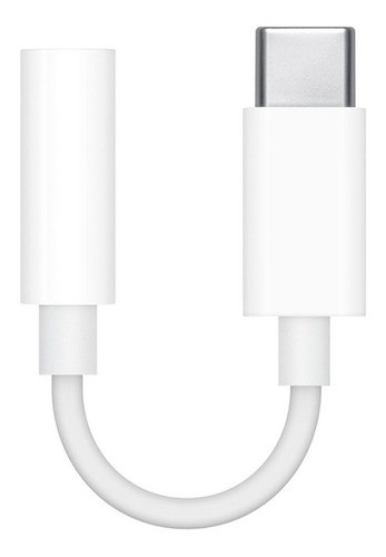 Adaptador De Audio Usb C Tipo C A Plug Jack 3.5 Easybuy 0