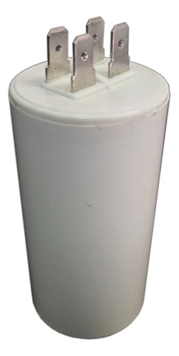 Capacitor De Arranque Motor Marcha 15uf Barrilcomuy 0