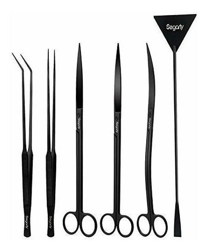 Kit De Herramientas Seguras Para El Medio Acuatico Larga He 0