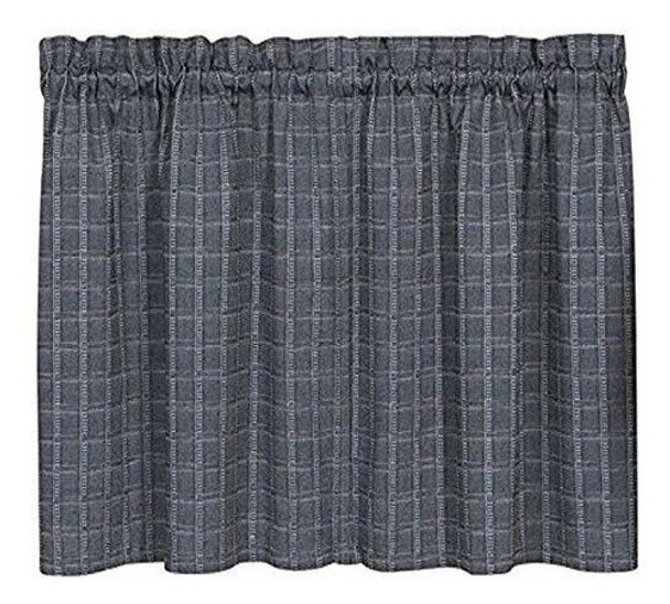 Achim Muebles Para El Hogar Sydney Ventana Cortina De Par Ti 0 Achim Muebles Para El Hogar Sydney Ventana Cortina De Par Ti 0