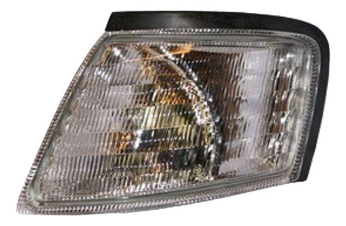 Farol Del Izq Nissan Primera 91-96 0