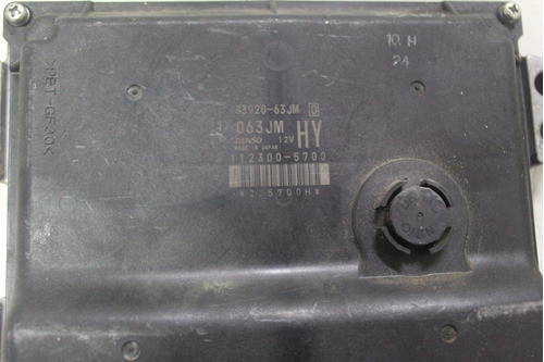 Centralita De Motor Suzuki Swift 1,3 Cm-200 0