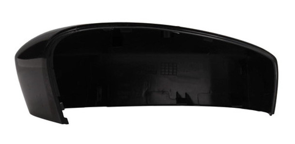 Tapa Espejo 5 Puertas Sin Luz Derecho Volkswagen Gol Trend 0