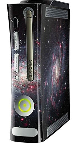 Space Xbox 360 Incluye Piel Hdd La Piel De Calcomania Vinili 0