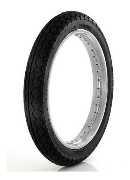 Cubierta Neumatico Moto 80/100-14 Technic Tiger 0 Cubierta Neumatico Moto 80/100-14 Technic Tiger 0