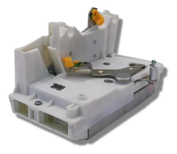 Cerradura Puerta Izq Iveco Tector 170e22 Rsu Attack 00/22 0
