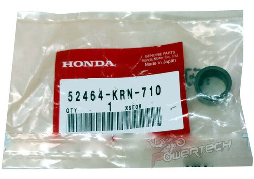 Buje Inferior Monoshock Original Honda Cr - Crf 0