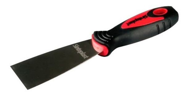 Espátula Acero Inoxidable Nº2 50 Mm Sinteplast 0