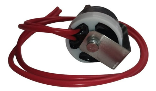 Bimetal Heladera No Frost Descongelamiento Ml-45 0