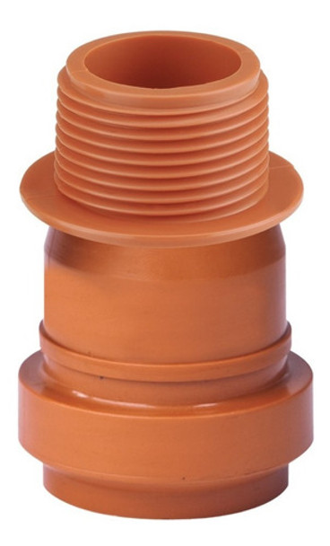 Adaptador Descarga Aire Acondicionado Ø 32 X 3/4 Awaduct 0