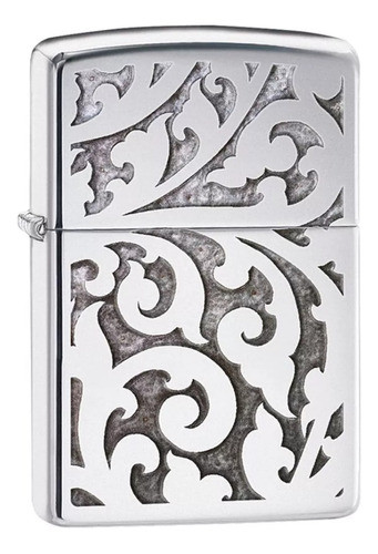 Encendedor Zippo Filgree 28530 Original 0