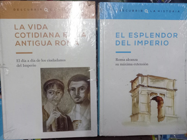 La Vida Cotidiana En La Antigua Roma Y El Esplendor Del Impe 0