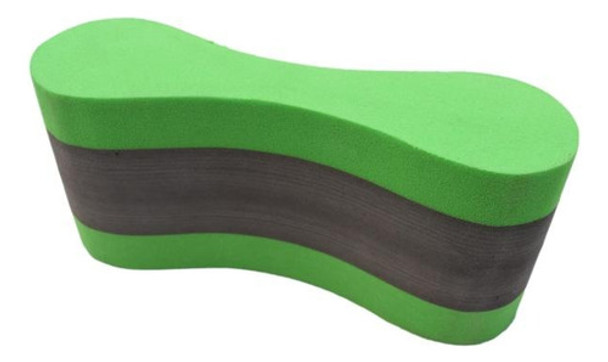 Flotador De Pierna Pull Boy Infantil En Goma Eva Natacion 0