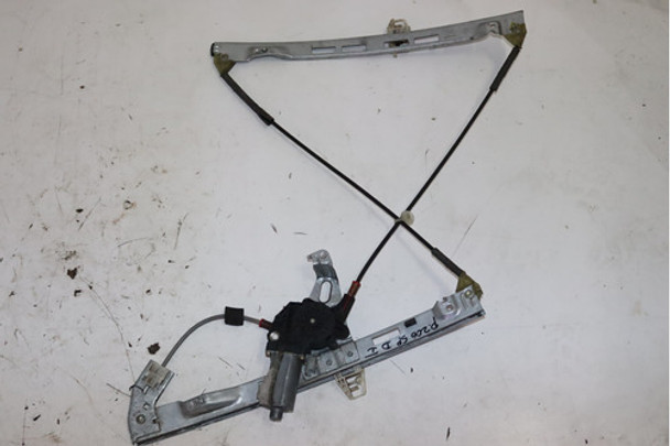 Alza Cristal Electrica Del Izq. Peugeot 206 5p Mlc-640 0 Alza Cristal Electrica Del Izq. Peugeot 206 5p Mlc-640 0
