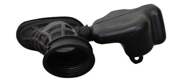 Duto De Ar Honda Cg 160 16/18 Original Usado 0