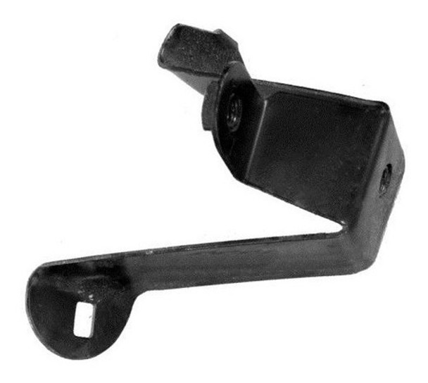 Soport Alma Parachoq Delt Der Chevrolet Corsa Wind 3p 93-99 0