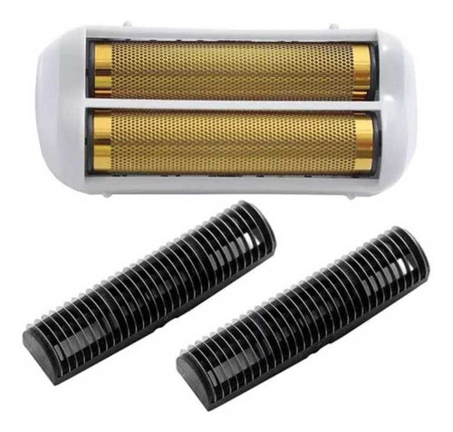 Cuchillas Andis Shaver Cuchillas Compatible 0