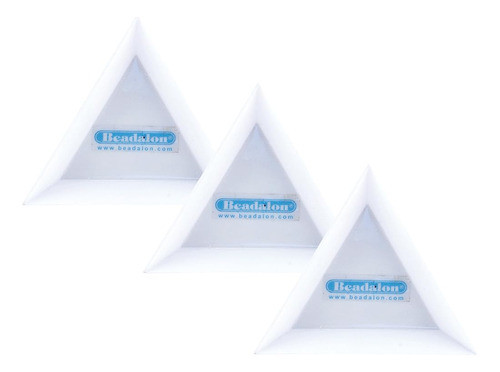 Beadalon Tri-bandejas 3 Piezas 0