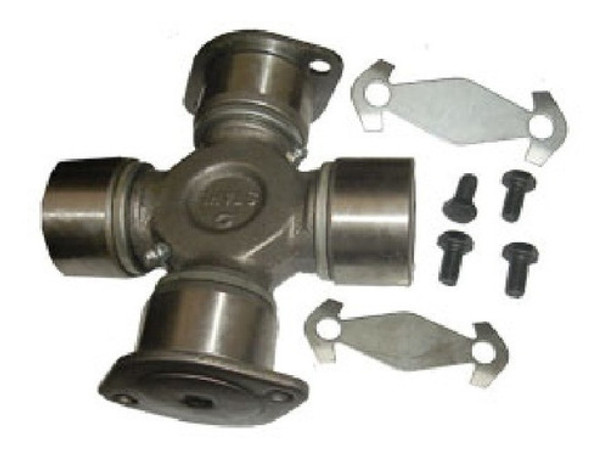 Cruceta Cardan 47.6x134.9 Mm Mercedes Benz/ford/vw/iveco 0