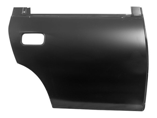 Panel Puerta Chevrolet Corsa Classic Tras. Der 0