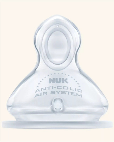 Tetina Nuk 0